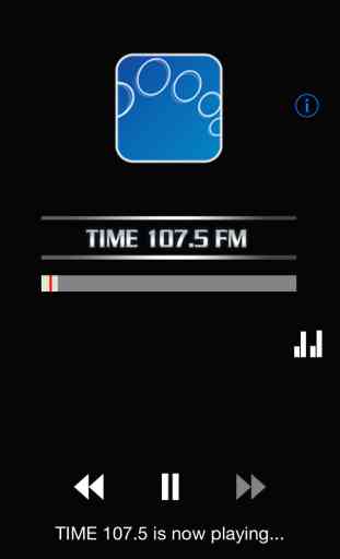 Time 107.5 2