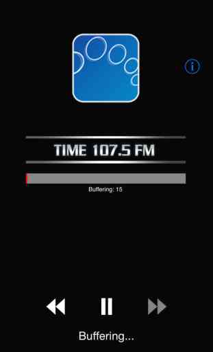 Time 107.5 3