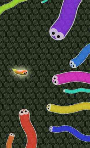 Tiny Snake Games - No Wings But Can Fly so cool 1