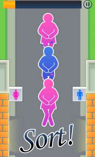 Toilet Time - Mini Games to Play in the Bathroom 4