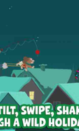 Tom & Jerry: Santa's Little Helpers Appisode 3