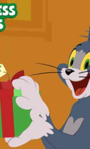 Tom & Jerry: Santa's Little Helpers Appisode 4