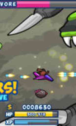 Toon Shooters 3
