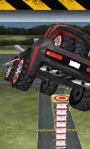 Top Gear: Stunt School 3