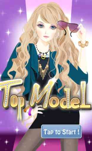 Top Model 1