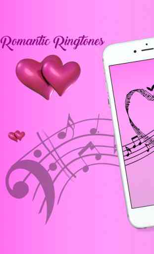 Top Romantic Ringtones – Best Love.Song and Music Collection 1
