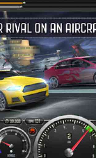 Top Speed: Drag & Fast Racing - Need For Real Race 3