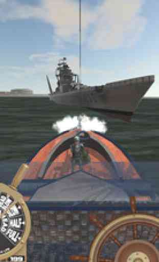 Torpedo War 3