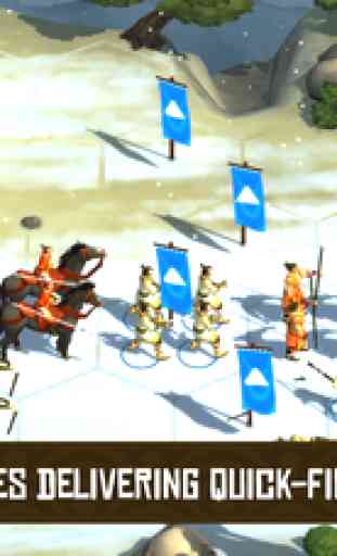 Total War Battles: SHOGUN 1