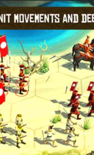 Total War Battles: SHOGUN 2