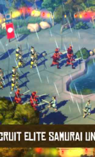 Total War Battles: SHOGUN 3