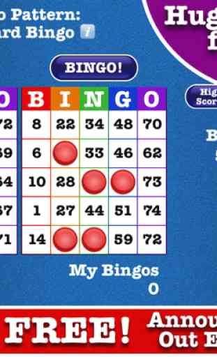 Totally Free Bingo Play Unlimited Games and Cards! 3
