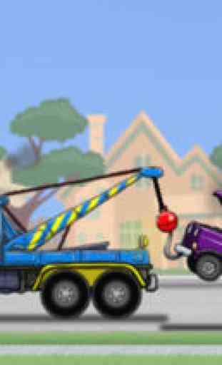 Tow Truck 2