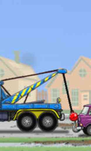 Tow Truck 3