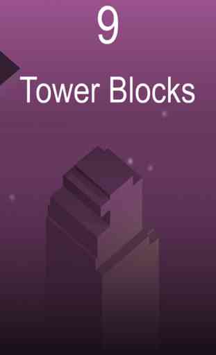 Tower Blocks - Free Tower Defense Games for Kids 2