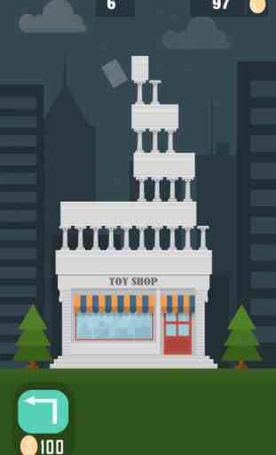 Toy Tower Shop Pro - A Forge Madness Quest 2