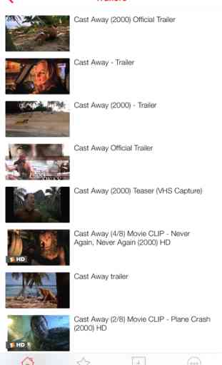 Trailer BOX! 2000 Top Movie Trailers for IMDB fans 3