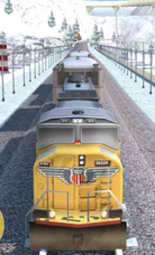 Train Simulator 2016 HD 2