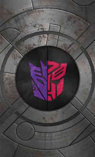 Transformers Official App 1