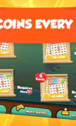 Travel Bingo - FREE Premium Vacation Casino Game 1