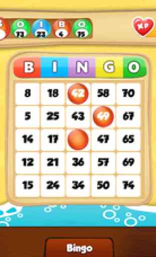 Travel Bingo - FREE Premium Vacation Casino Game 3