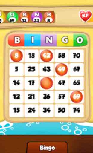 Travel Bingo - FREE Premium Vacation Casino Game 4
