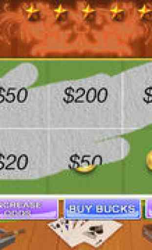 Treasure Lottery Scratchers - Fun and Free Scratch Offs 1