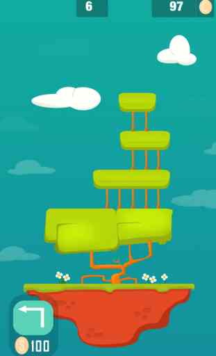 Tree Tower Pro - A Magic Quest For Endless Adventure 1