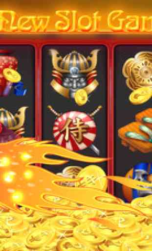 Triple Happiness Slot Machines - Free Casino Games 2