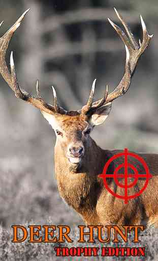 Trophy Hunter: Deer Season 2014 1