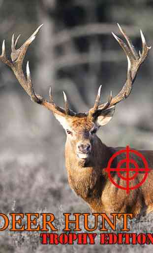 Trophy Hunter: Deer Season 2014 4