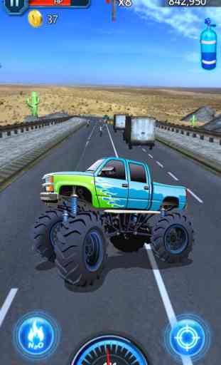 Truck Drive Games - 3D Car Bike Road Racing Free 1