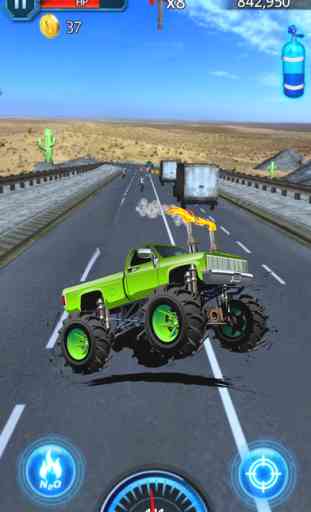 Truck Drive Games - 3D Car Bike Road Racing Free 3