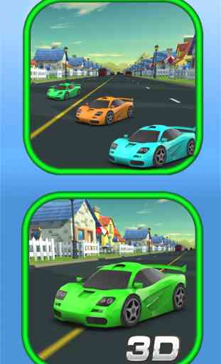 Truck Drive Games - 3D Car Bike Road Racing Free 4