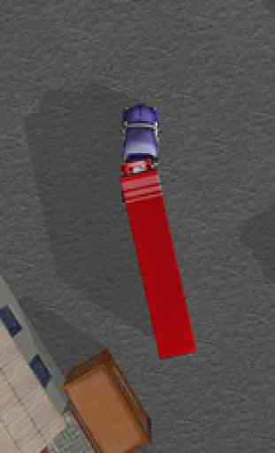 Truck Sim: Everyday Practice - 3D truck driver simulator 4