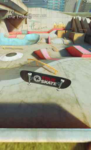 True Skate 2