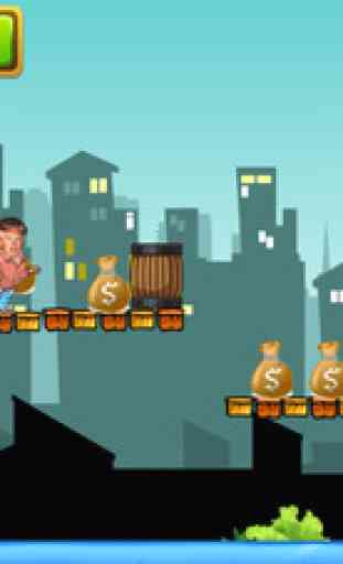 Trump Bounce : The Donald Dump Money Millionaire 1