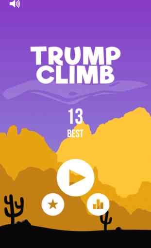 Trump Climb 2