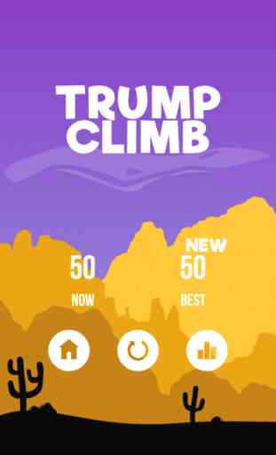 Trump Climb 3