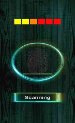 Truth and Lie Detector - Finger Scanner Truth and Lie Detector 4