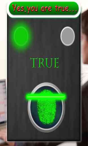 Truth / Lie Detector (Prank) 2