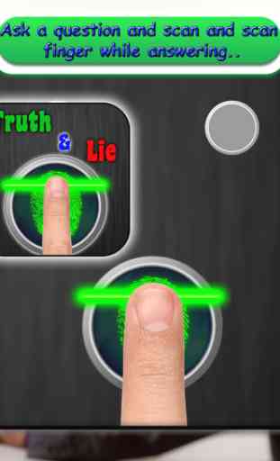 Truth / Lie Detector (Prank) 4