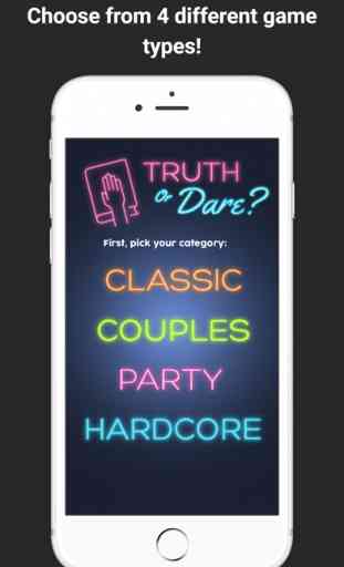Truth or Dare - Adult & Party Edition 3