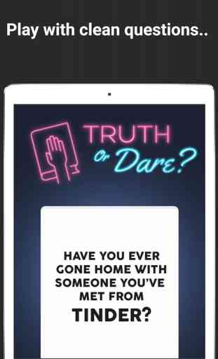 Truth or Dare - Adult & Party Edition 4