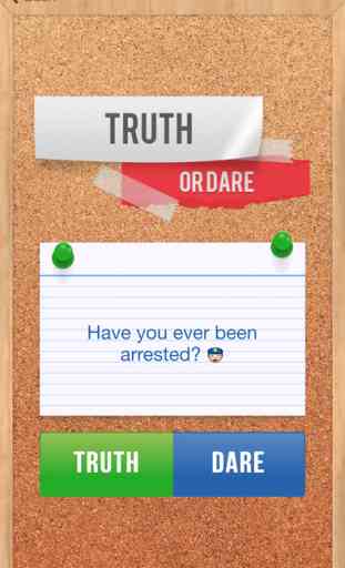 Truth or Dare™ Free 2