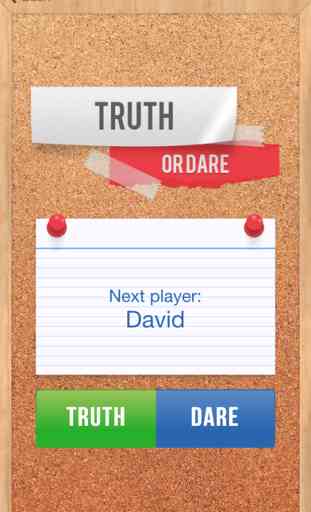 Truth or Dare™ Free 4