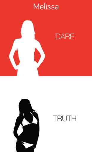 Truth or Dare !? (Fun & Dirty Game) 4