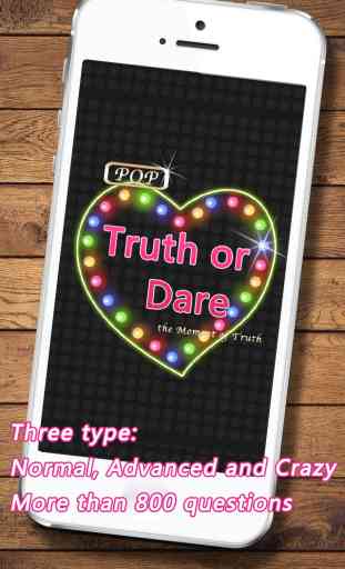 Truth Or Dare Sex Game free 1