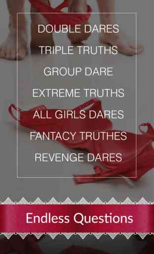 Truth or Dare - Teens Dirty Party Game (18+ only) 4