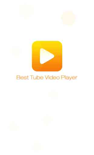 Tube Video Player - Media player for movies, music & streaming 1